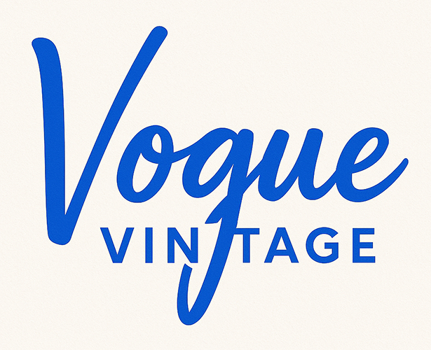 Voguevintage